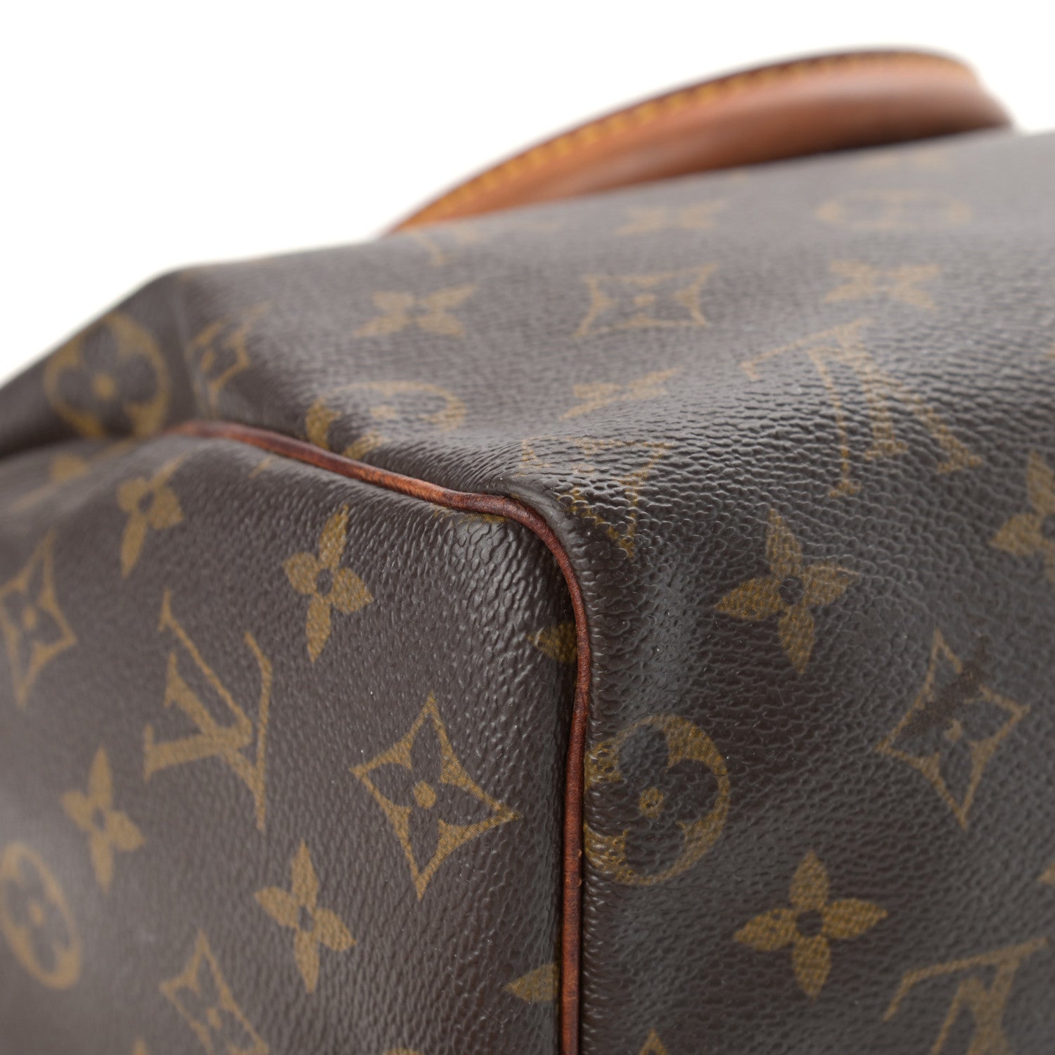 Louis Vuitton Monogram Speedy 25 10 of 20