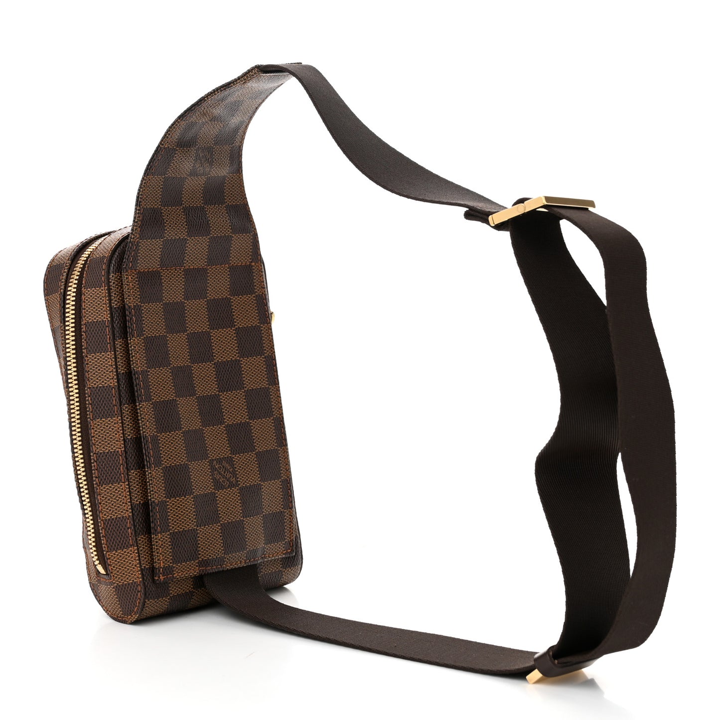 Damier Ebene Geronimos
