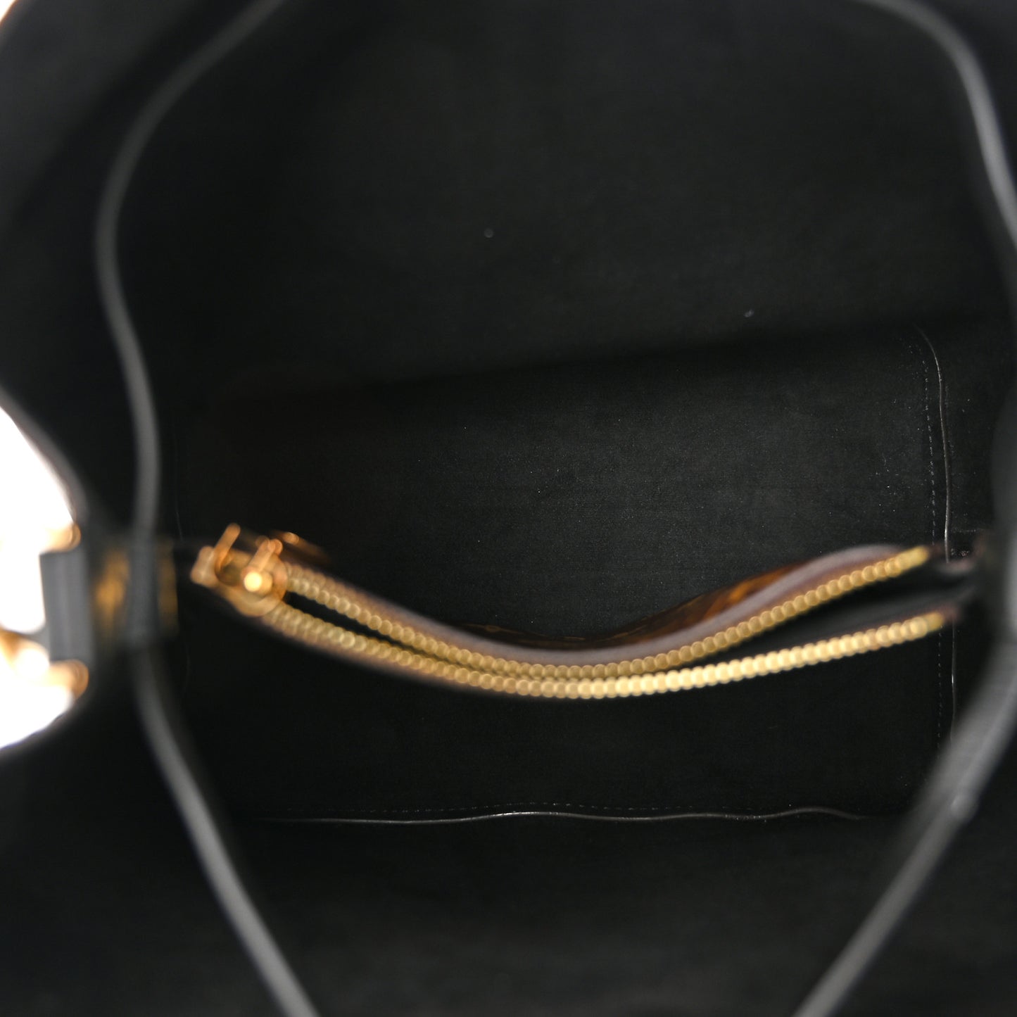 Monogram Neonoe MM Black