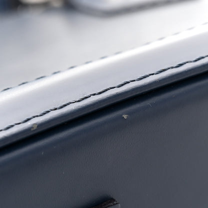 Louis Vuitton Epi Alma BB Indigo 13 of 13