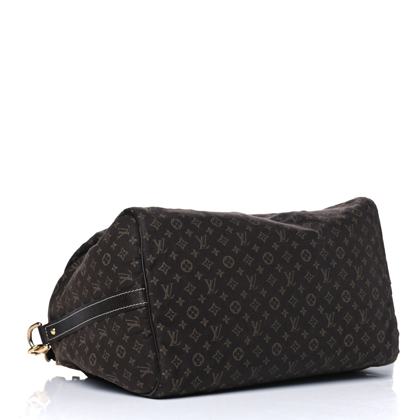 Monogram Idylle Speedy Bandouliere 30 Fusain