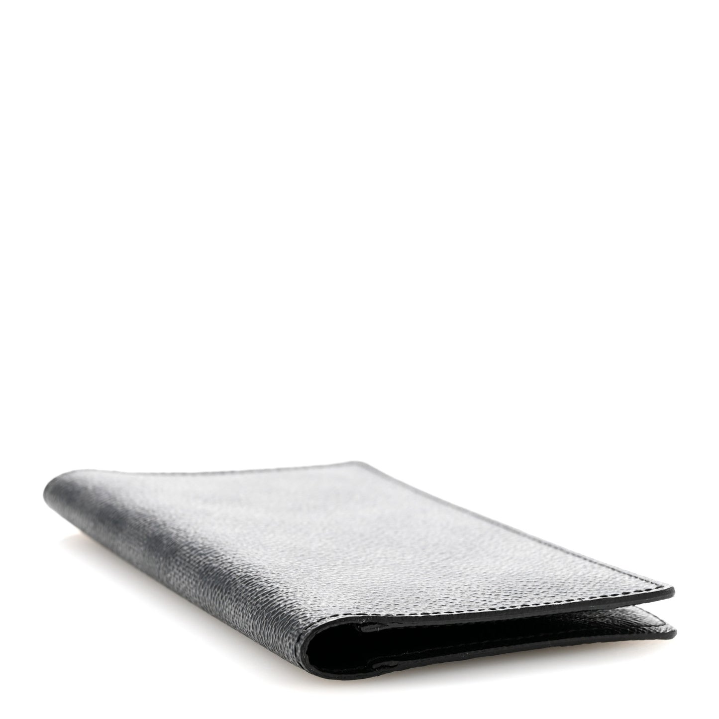 Damier Graphite Brazza Wallet