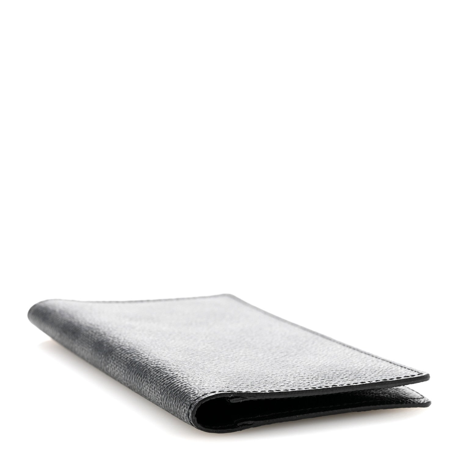 Louis Vuitton Damier Graphite Brazza Wallet 4 of 9