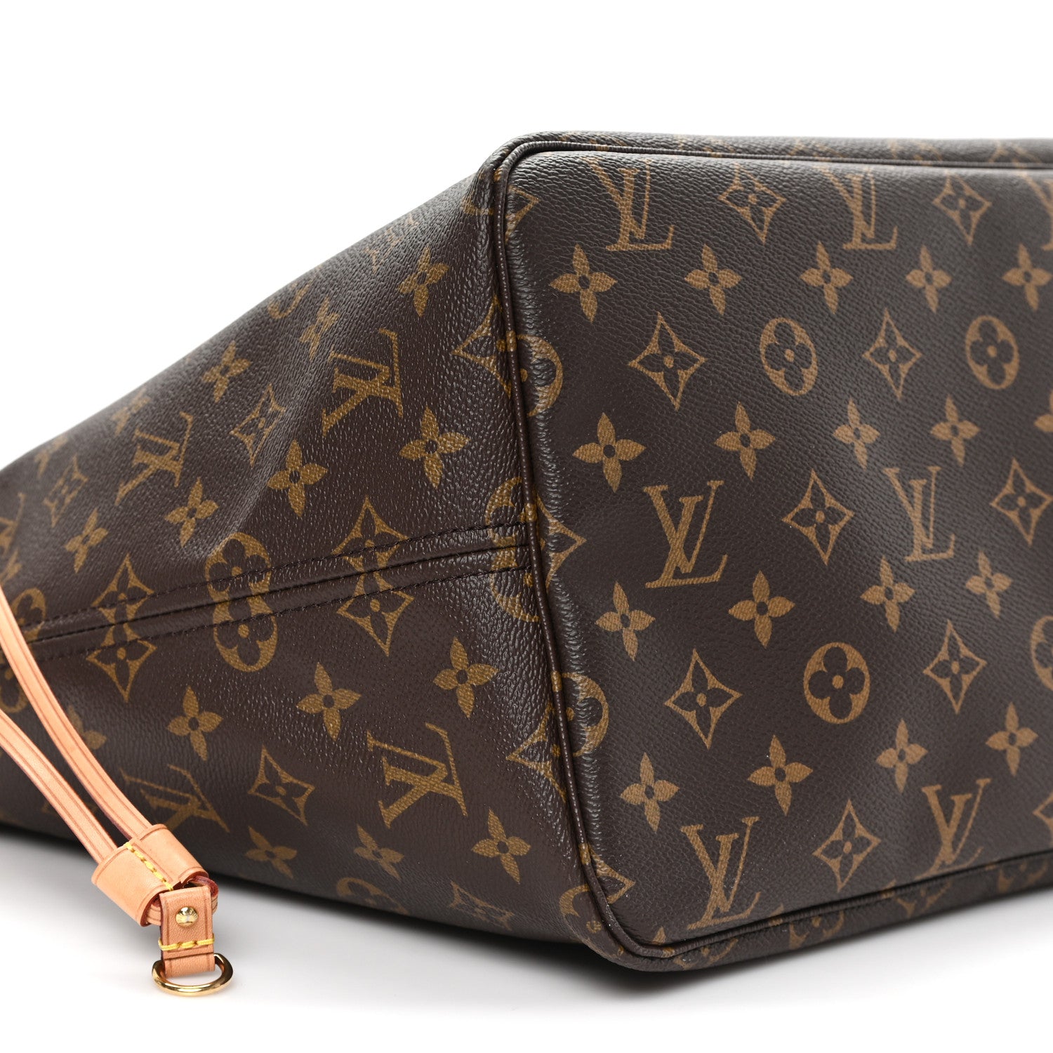 Louis Vuitton Monogram Neo Neverfull GM 8 of 11