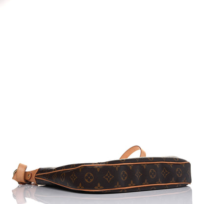Louis Vuitton Monogram Odeon MM 4 of 21
