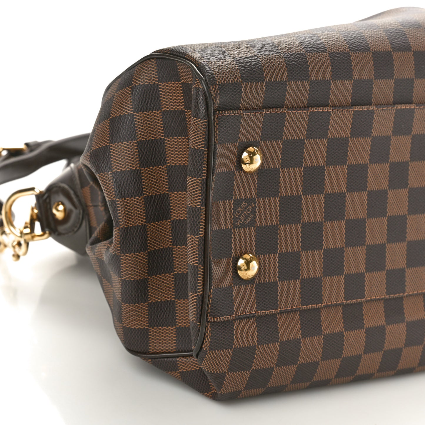 Damier Ebene Trevi GM