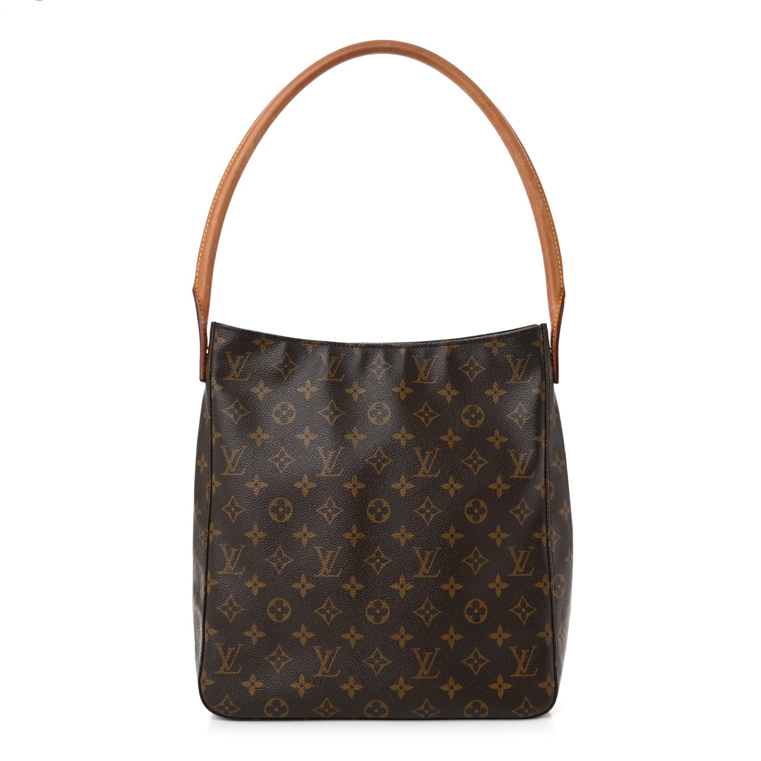 Louis Vuitton Monogram Looping GM 1 of 9