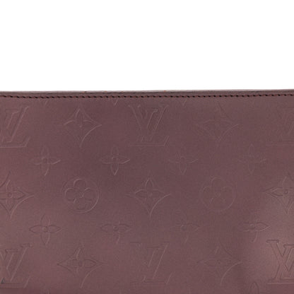 Louis Vuitton Mat Monogram Fowler Violet 7 of 12