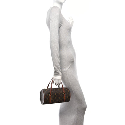 Louis Vuitton Monogram Papillon 26 3 of 9