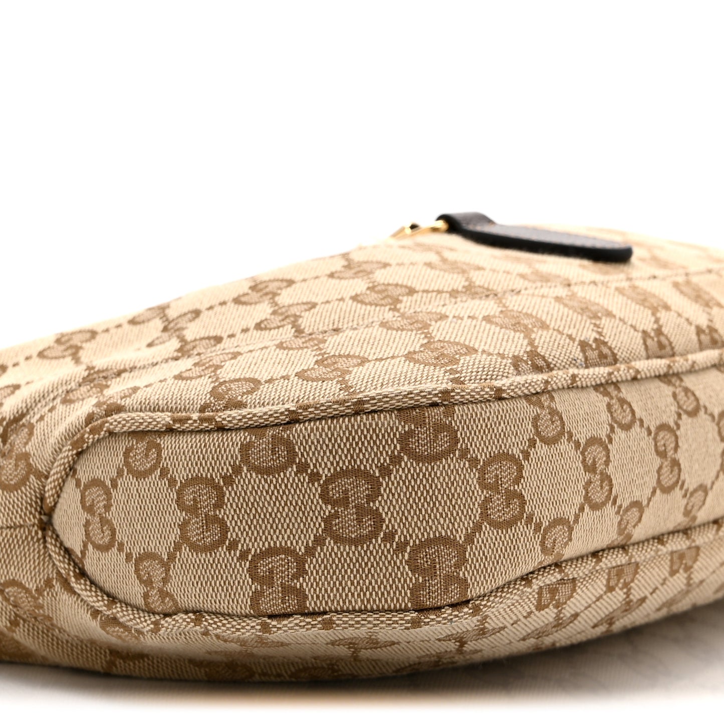 Monogram Medium Jackie 1961 Hobo  Sand Brown