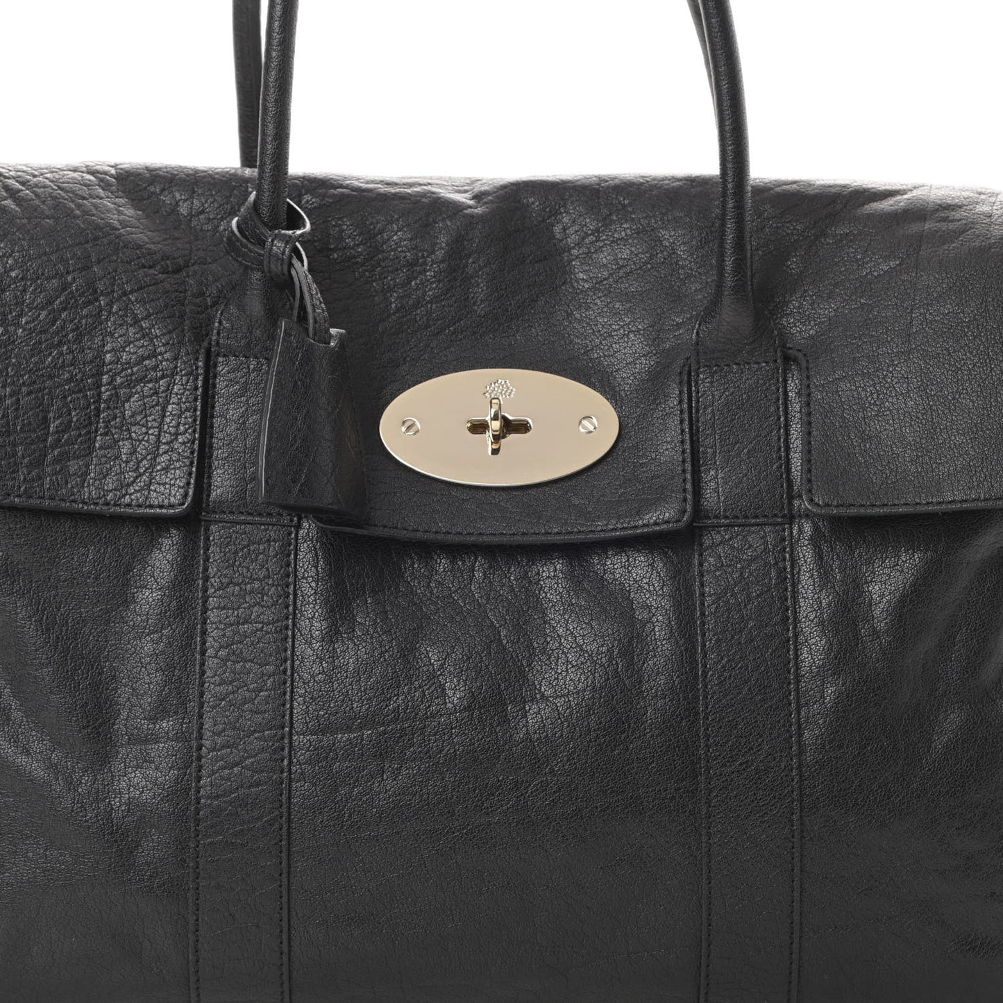 Glossy Buffalo Bayswater Black