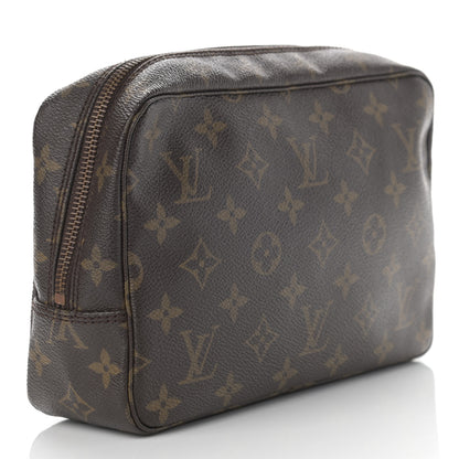 Louis Vuitton Monogram Trousse Toilette 23 3 of 9