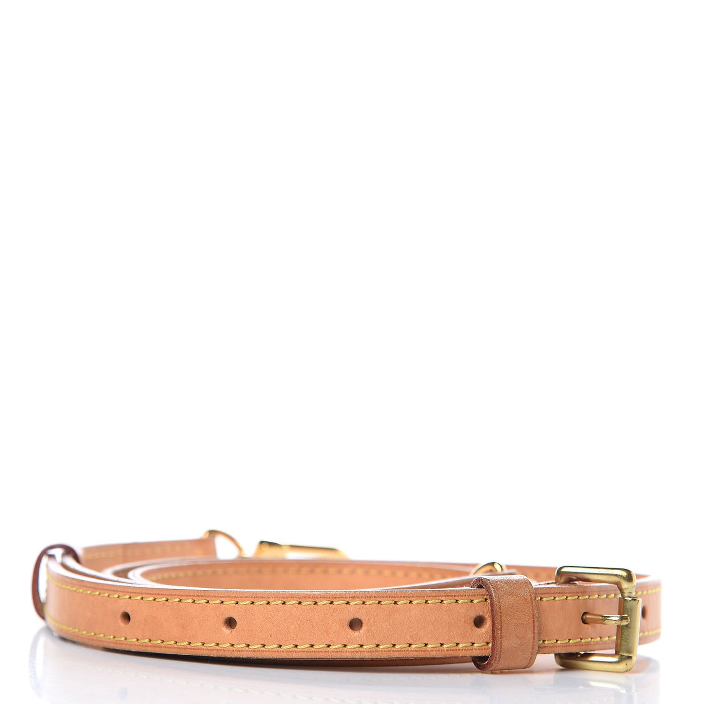 Vachetta 12mm Adjustable Shoulder Strap