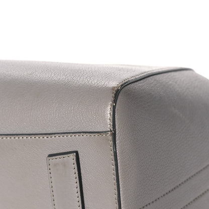 Givenchy Sugar Goatskin Medium Antigona Pearl Grey 12 of 19