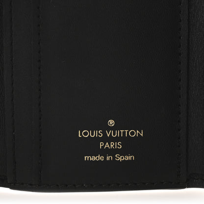 Louis Vuitton Monogram Micro Wallet 6 of 7