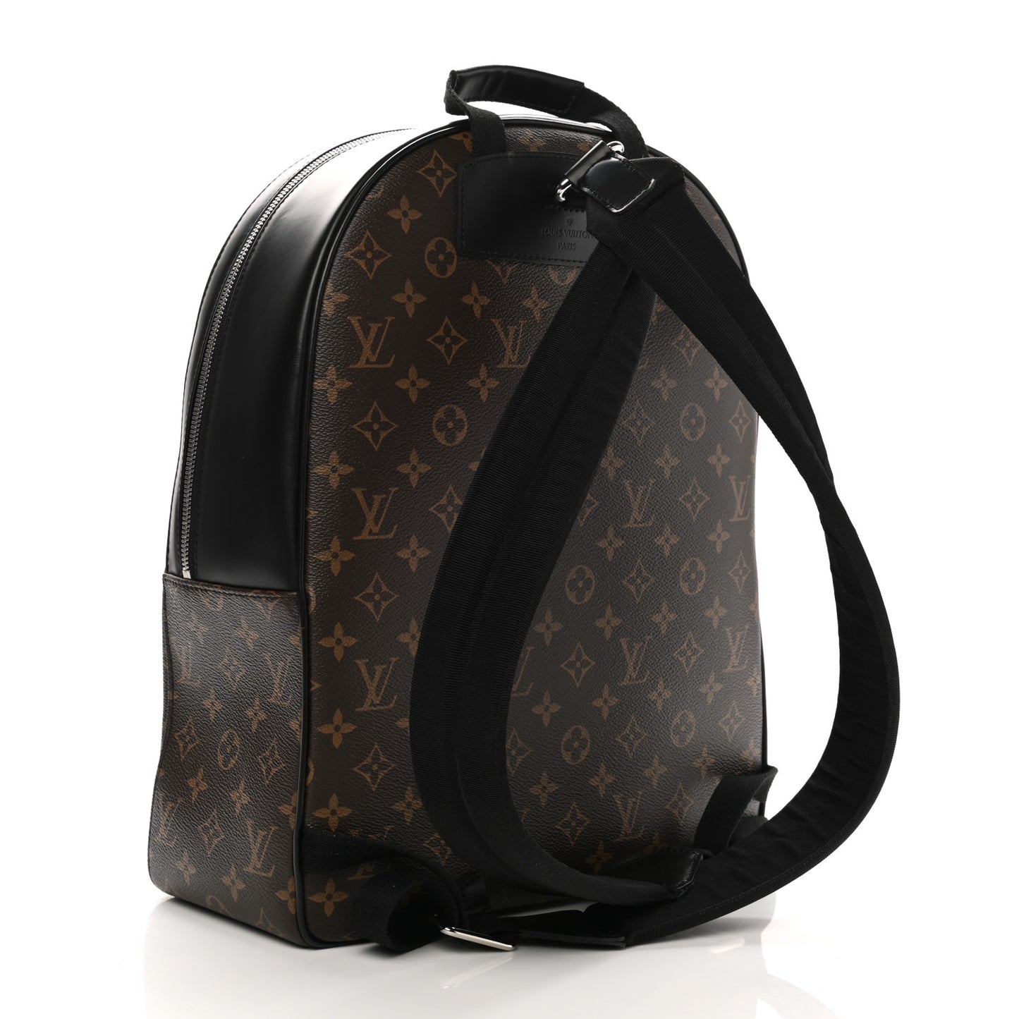 Monogram Macassar Josh Backpack