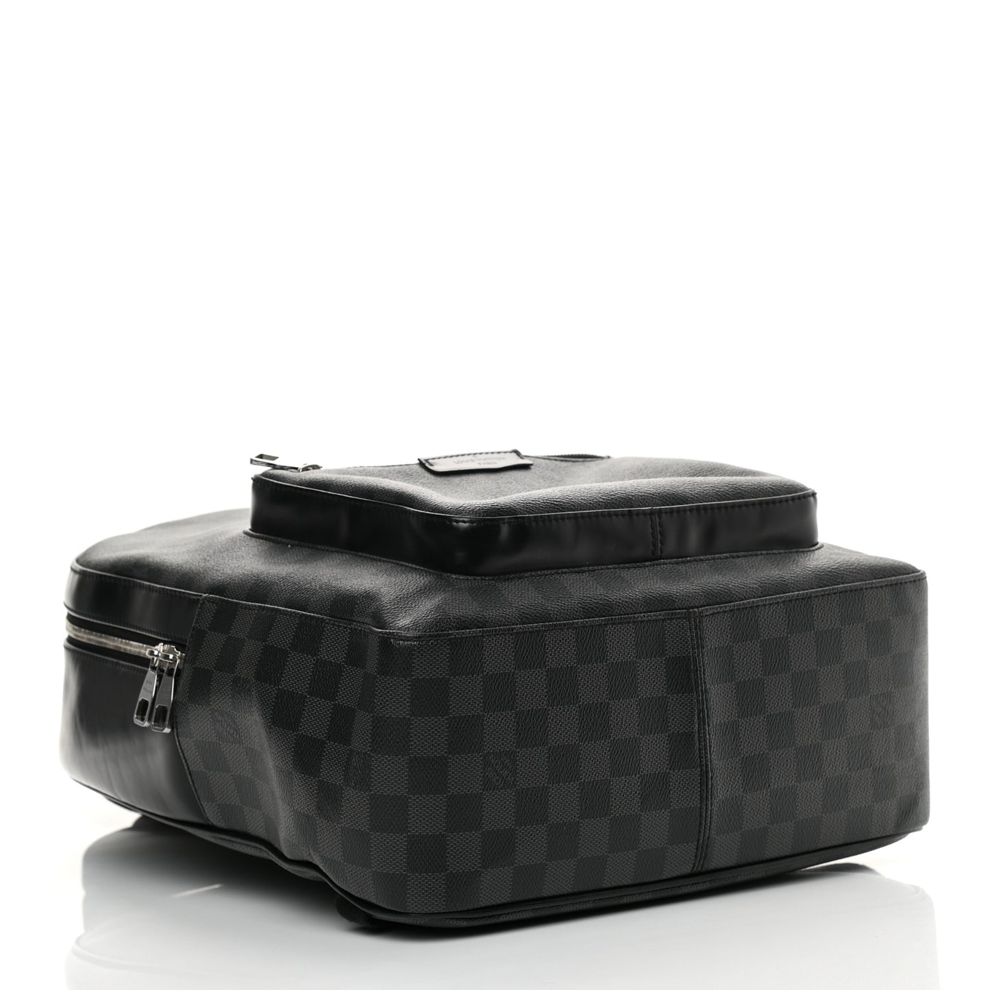 Damier Graphite Josh Backpack
