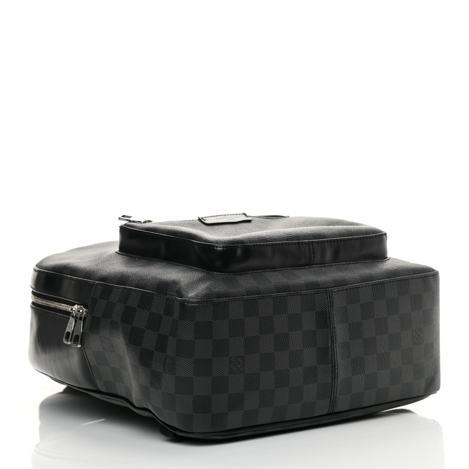 Louis Vuitton Damier Graphite Josh Backpack 4 of 13