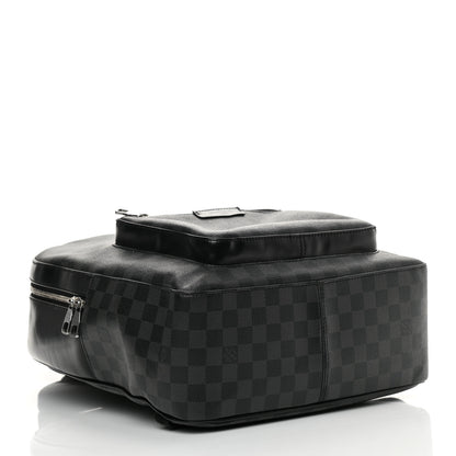 Louis Vuitton Damier Graphite Josh Backpack 4 of 13