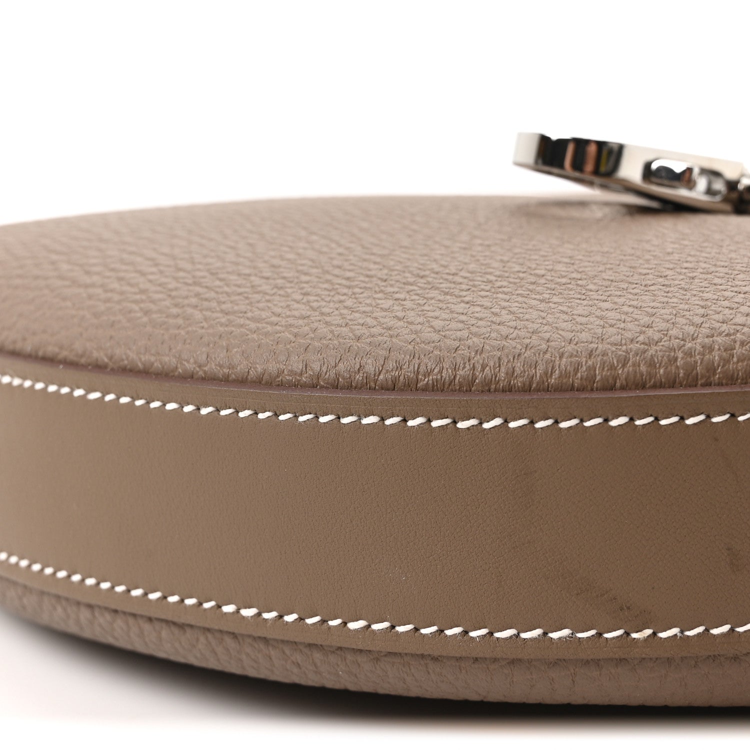Hermes Togo Swift Arcon Etoupe 10 of 10