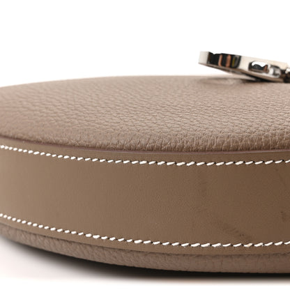 Hermes Togo Swift Arcon Etoupe 10 of 10