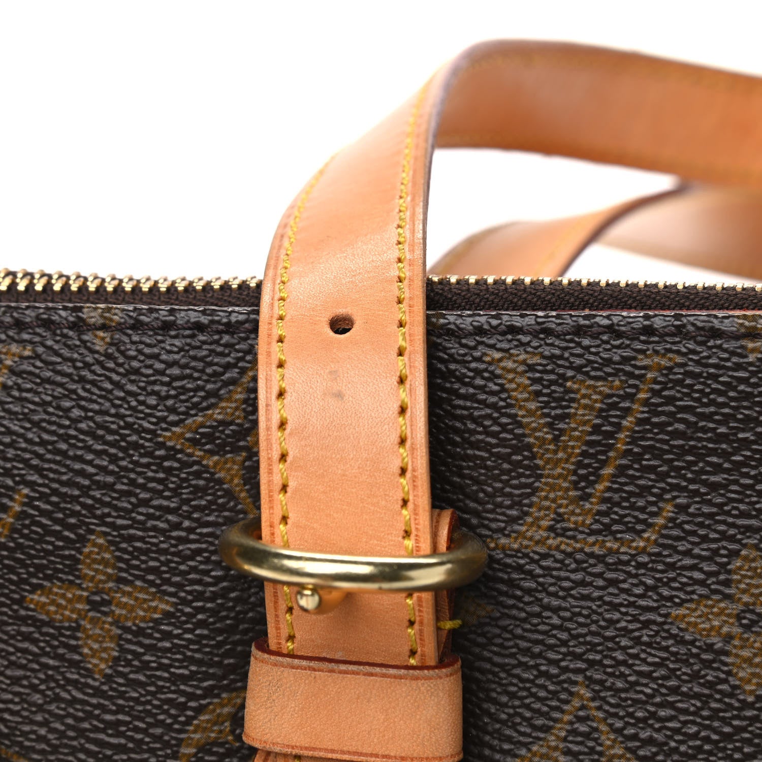 Louis Vuitton Monogram Popincourt Haut 14 of 17