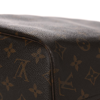 Louis Vuitton Monogram Neverfull MM 6 of 7