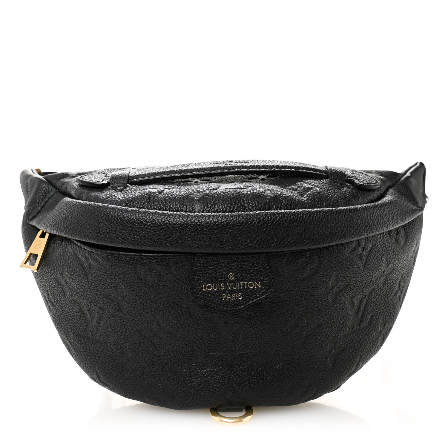 Louis Vuitton Empreinte BumBag Black 1 of 10