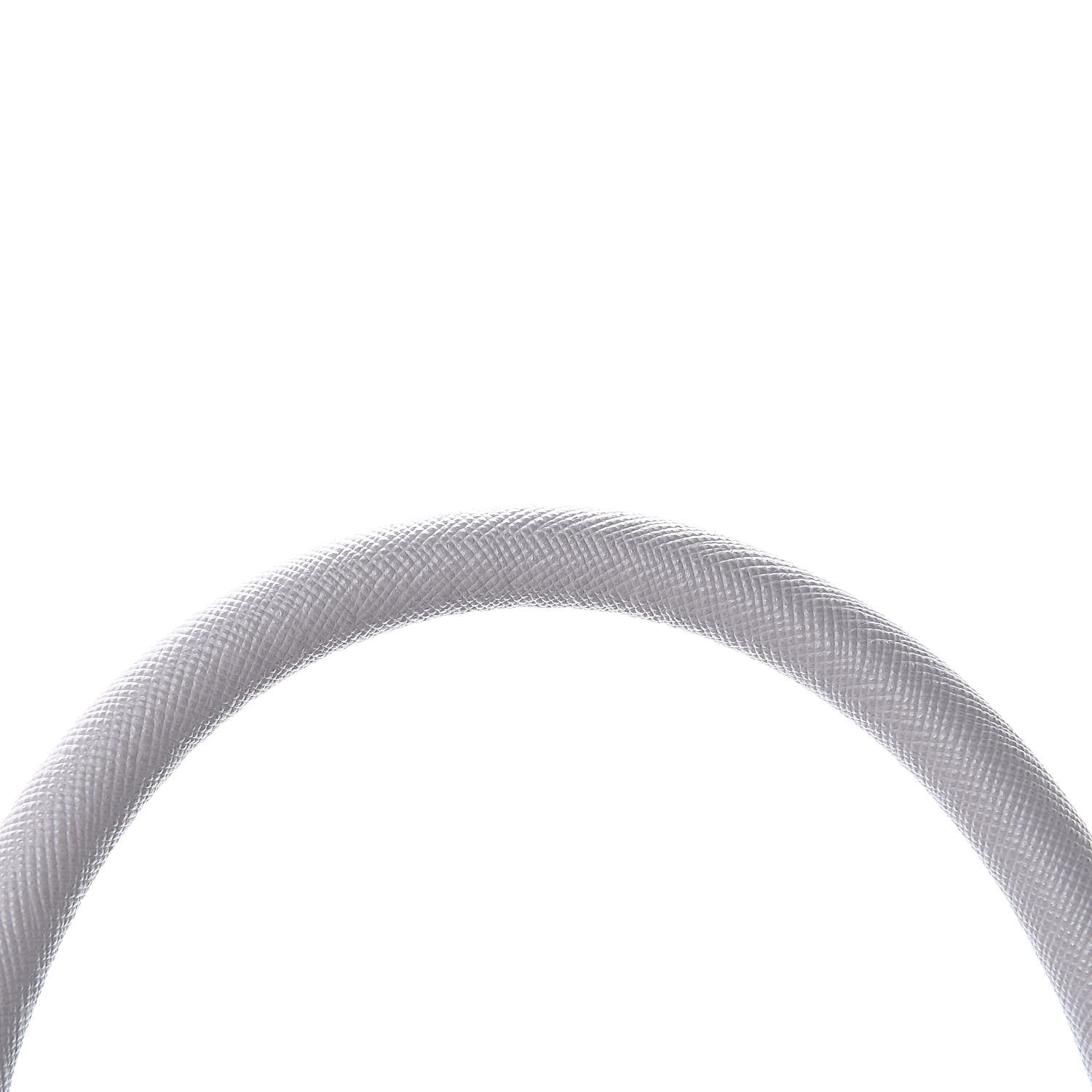 MCM Saffiano Medium Nuovo Tote Gull Gray 12 of 12