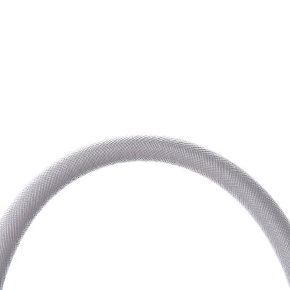 MCM Saffiano Medium Nuovo Tote Gull Gray 12 of 12