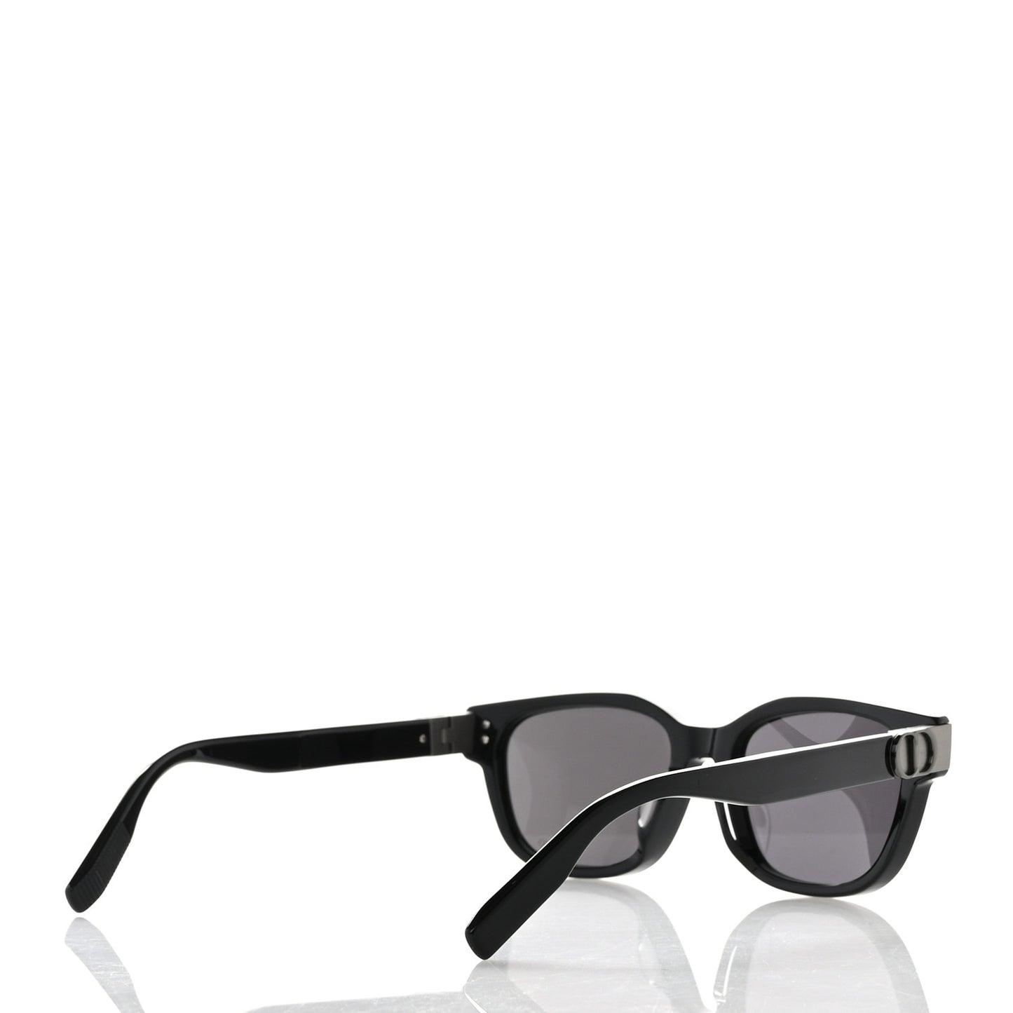 Acetate S3I Sunglasses Black