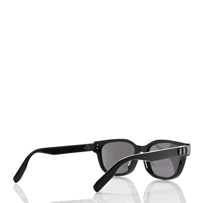 Christian Dior Acetate S3I Sunglasses Black 4 of 8