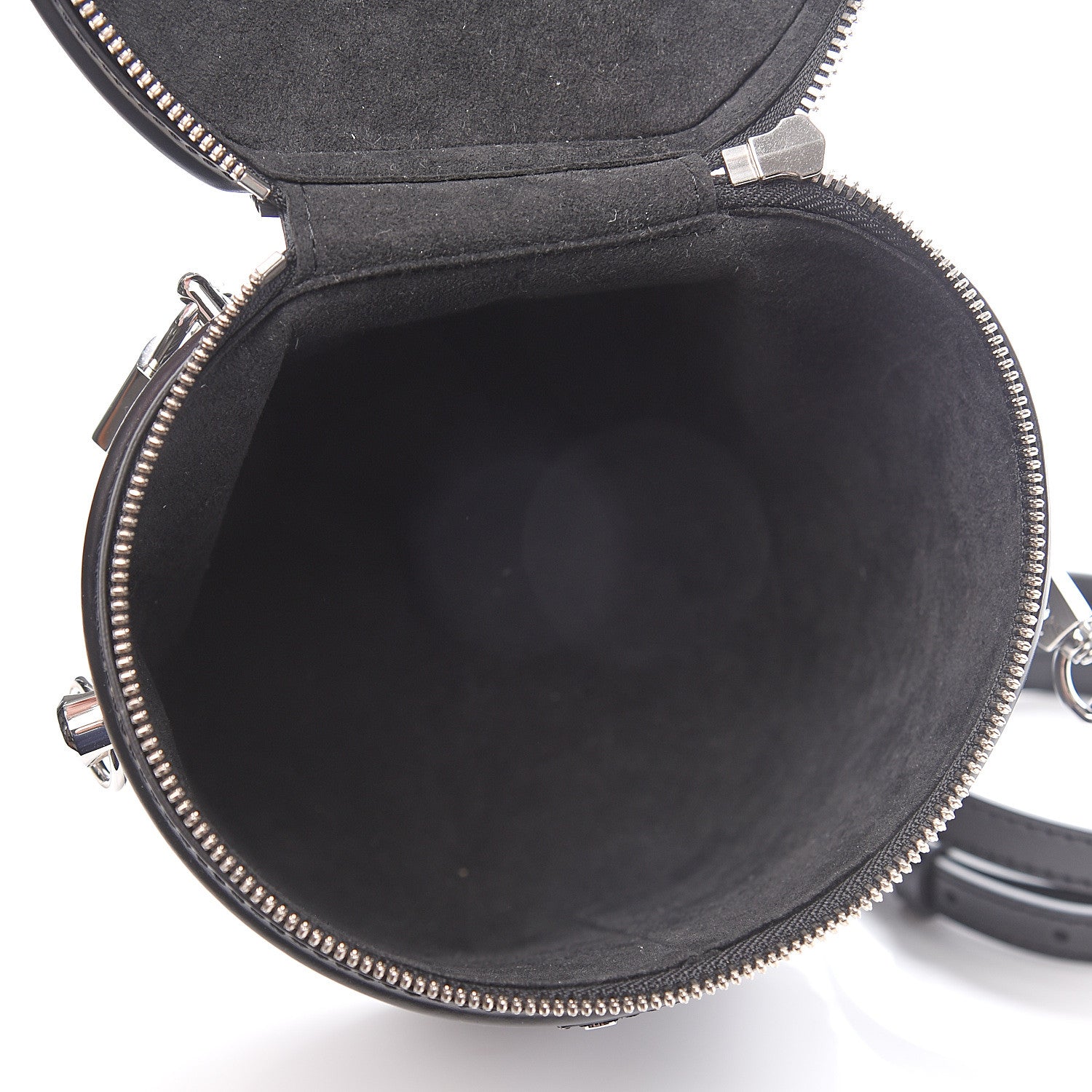 Louis Vuitton Epi Cannes Black 4 of 8