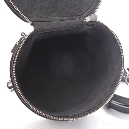 Louis Vuitton Epi Cannes Black 4 of 8