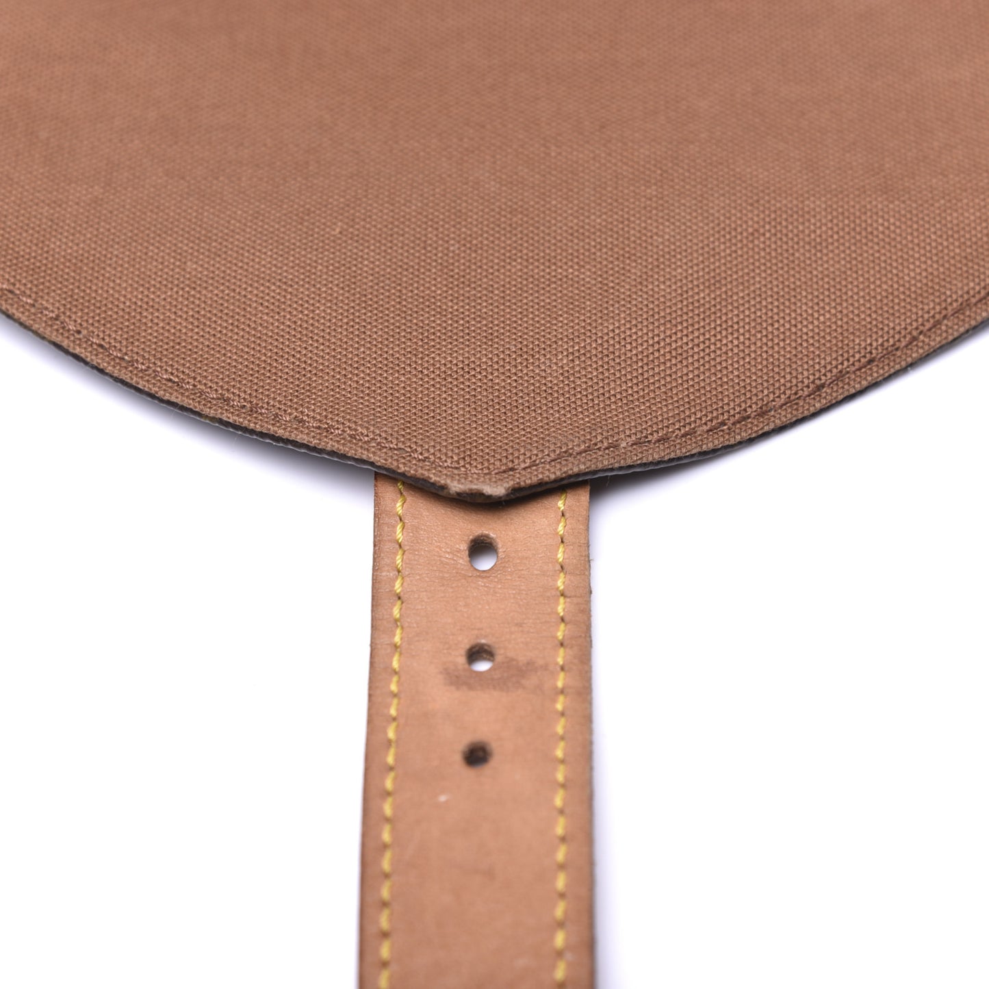 Monogram Montsouris GM Backpack