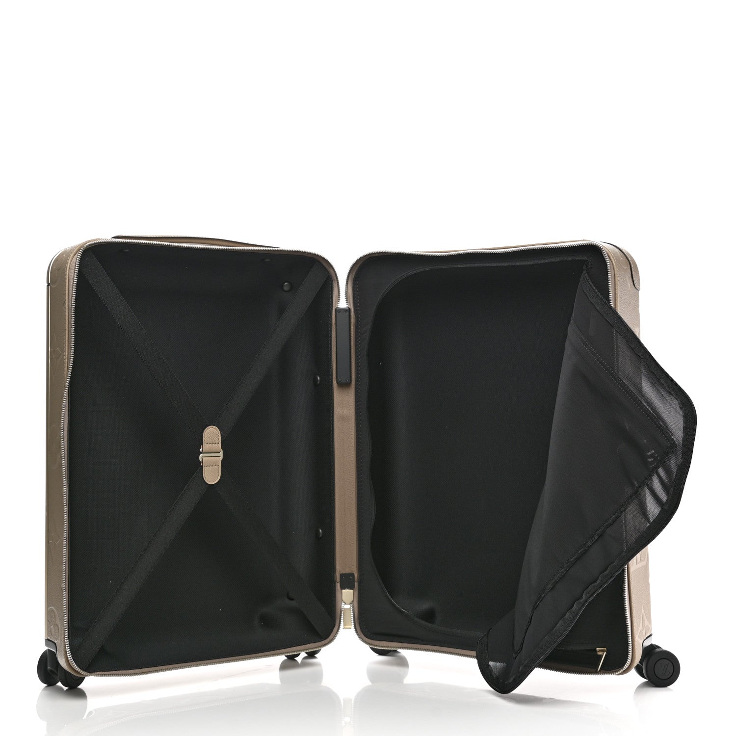 Louis Vuitton Empreinte Horizon 55 Tourterelle 4 of 9