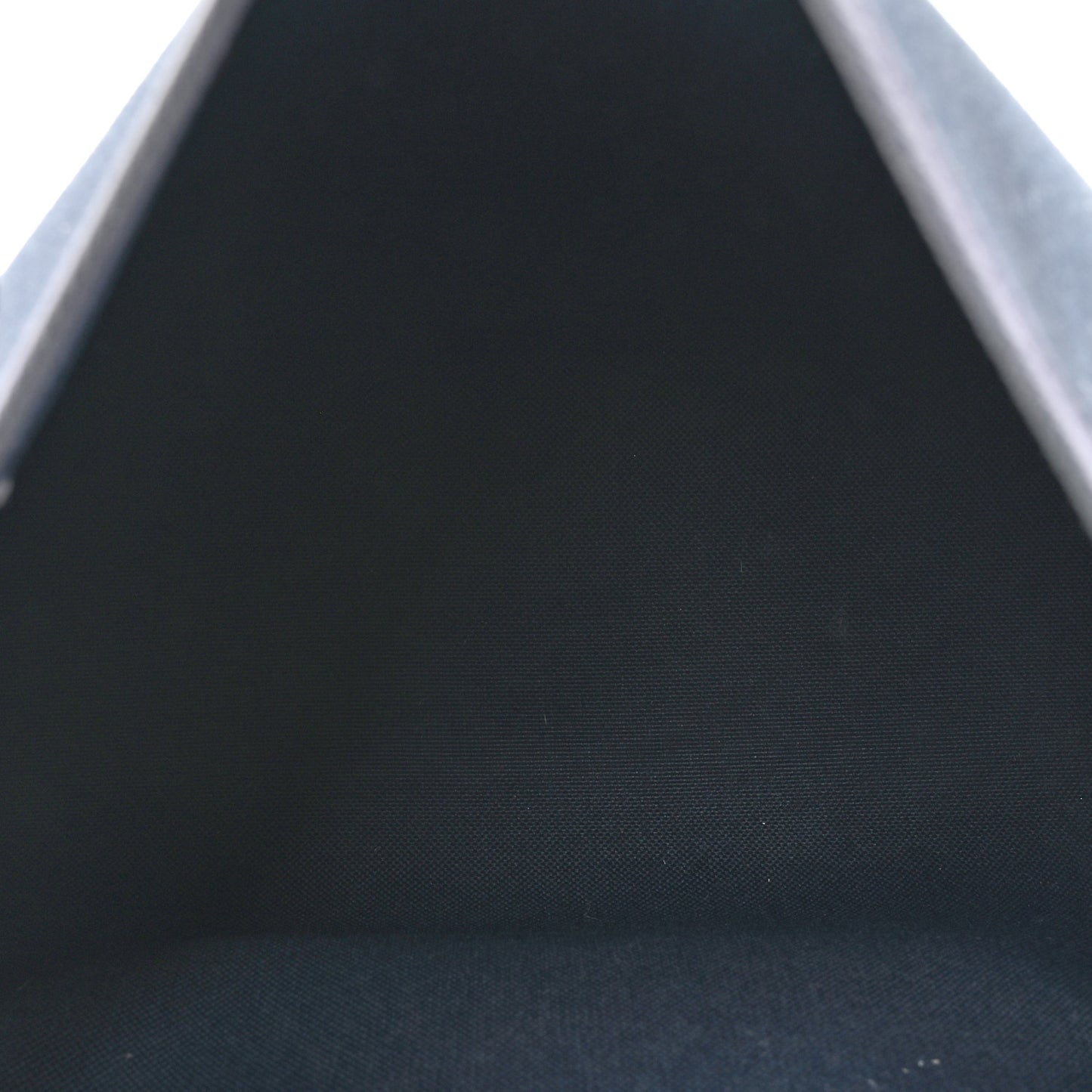 Military Toile Vache Hunter Herbag Zip Retourne 31 PM Bleu Marine Black