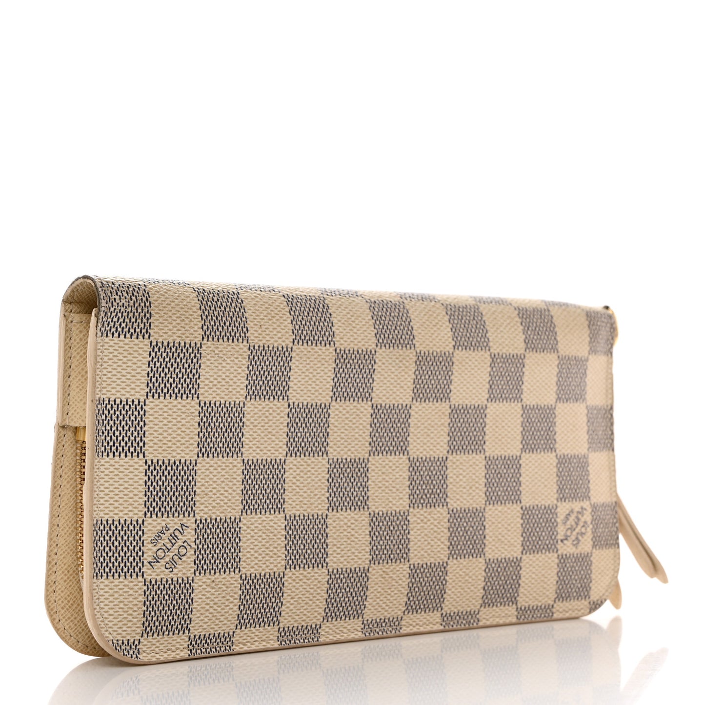 Damier Azur Insolite Wallet