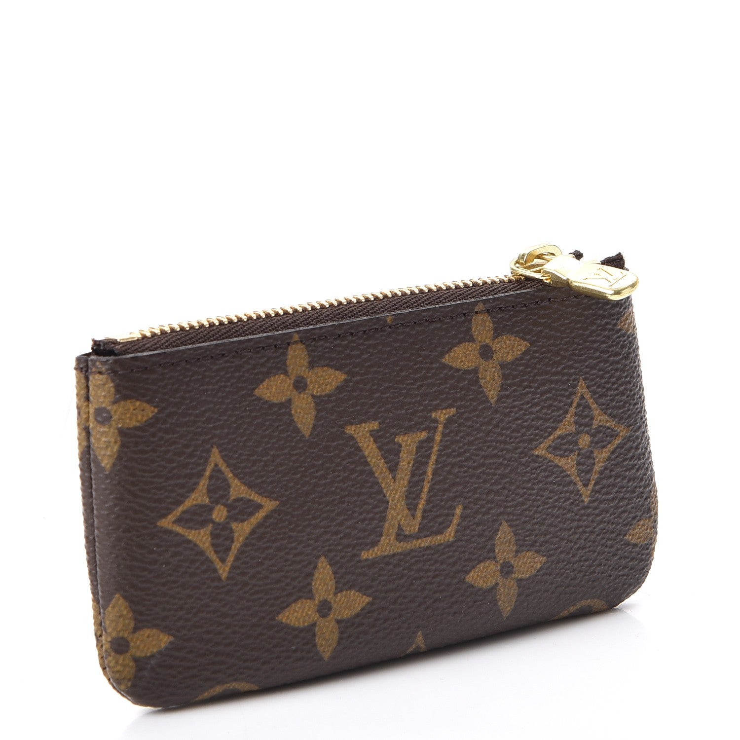 Louis Vuitton Monogram Key Pouch 3 of 10