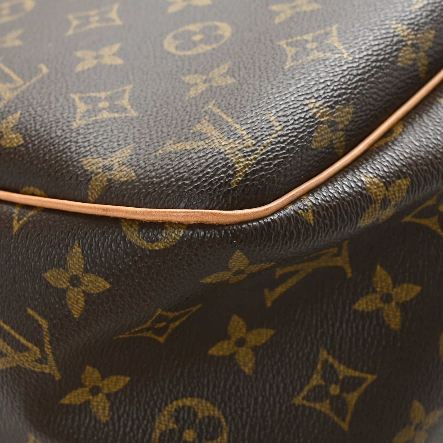 Monogram Evasion Sports Bag