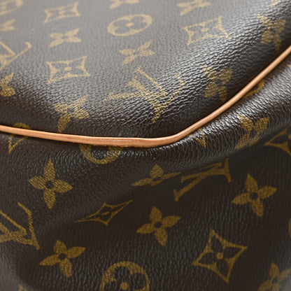 Louis Vuitton Monogram Evasion Sports Bag 10 of 11