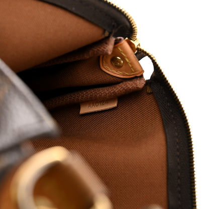 Louis Vuitton Monogram Eva Clutch 7 of 10