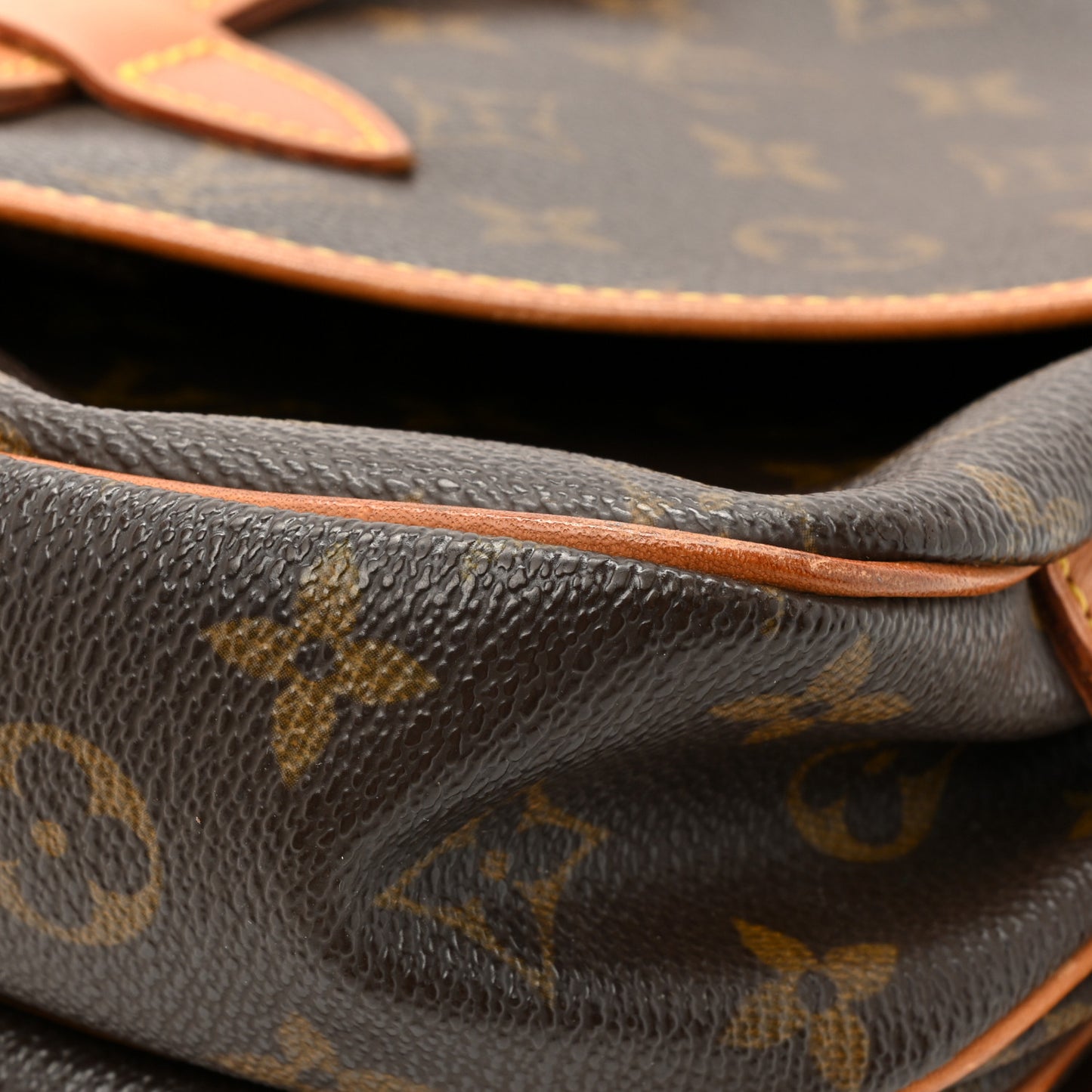 Monogram Saumur 30