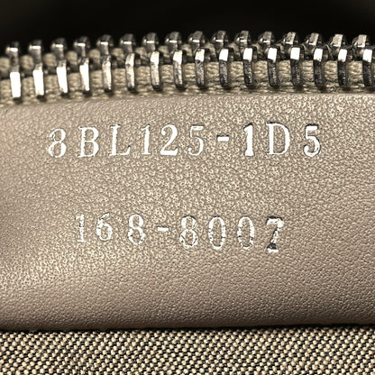 Fendi Vitello Dolce Large By The Way Boston Bag Tortora 8 of 17