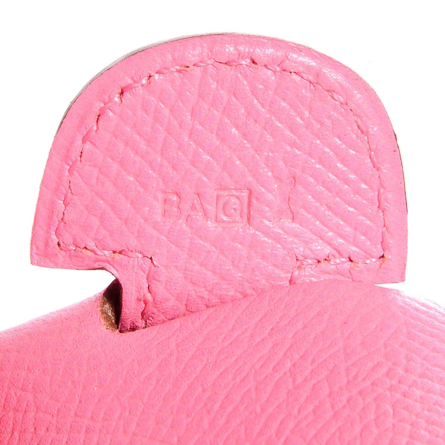 Hermes Epsom Evelyne III PM Rose Confetti 8 of 15