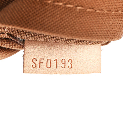 Louis Vuitton Monogram Odeon PM 7 of 13