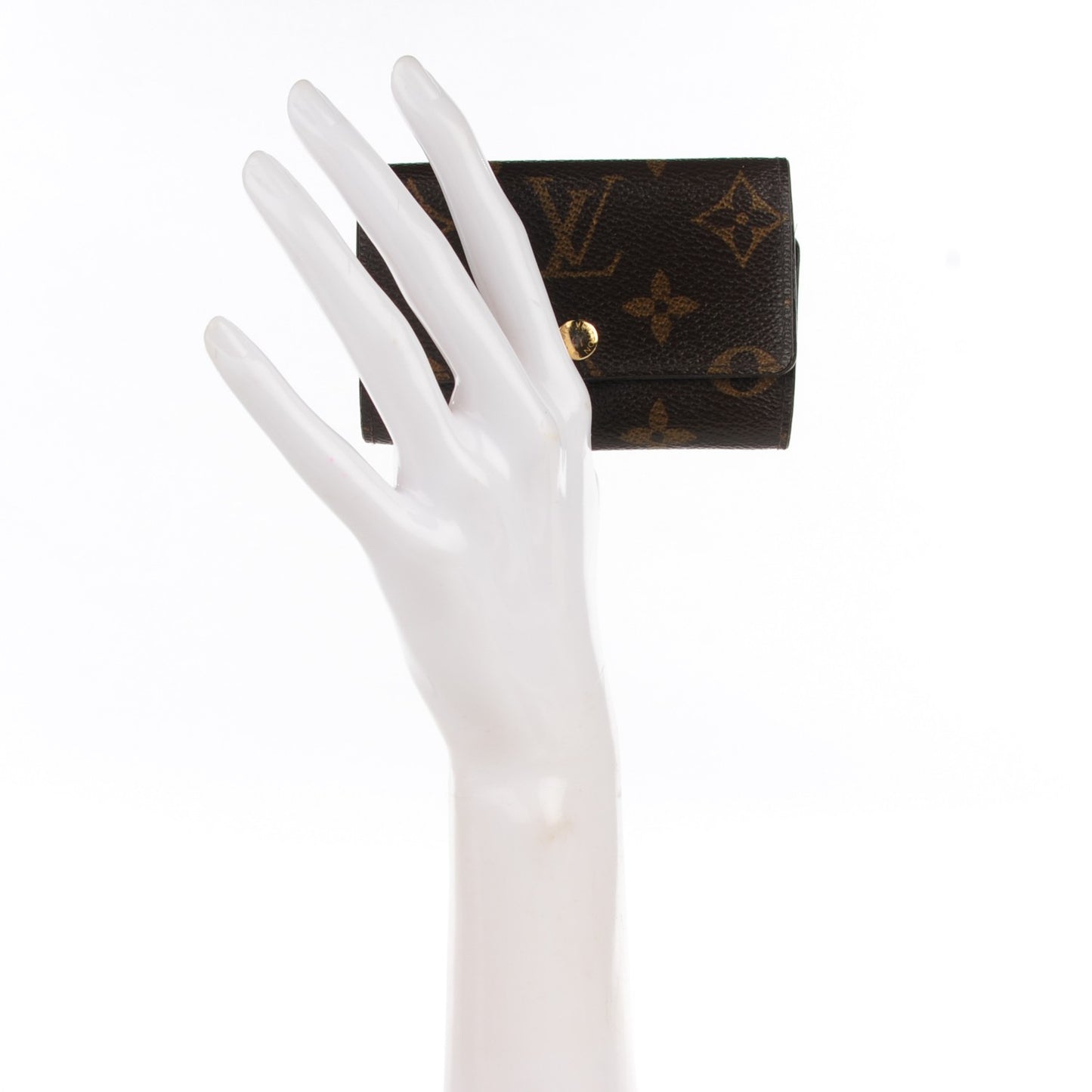 Monogram 6 Key Multicles Holder