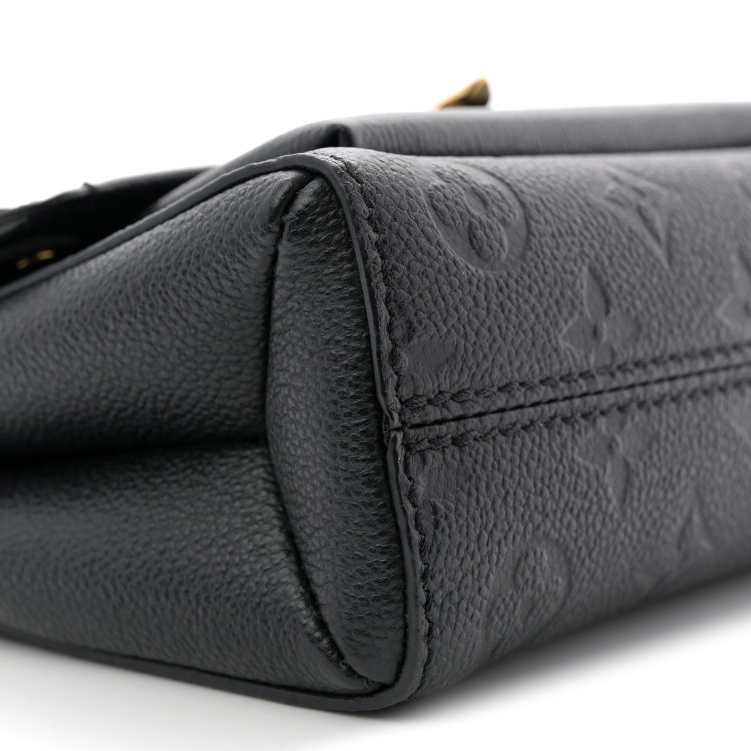 Louis Vuitton Empreinte Vavin BB Black 8 of 11