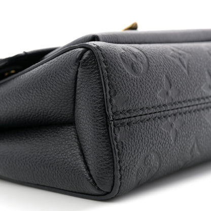 Louis Vuitton Empreinte Vavin BB Black 8 of 11