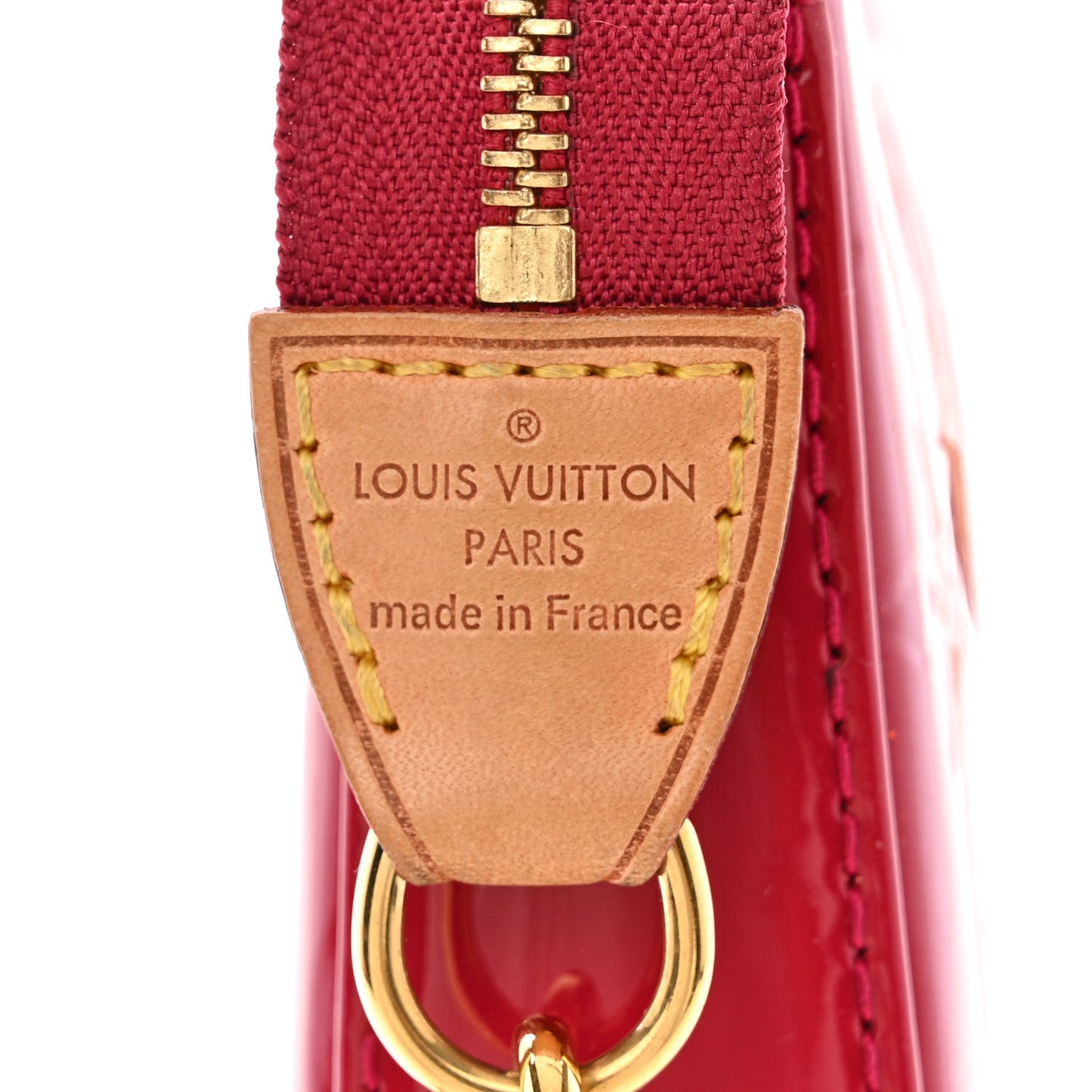 Vernis Pochette Accessories NM Rose Indien